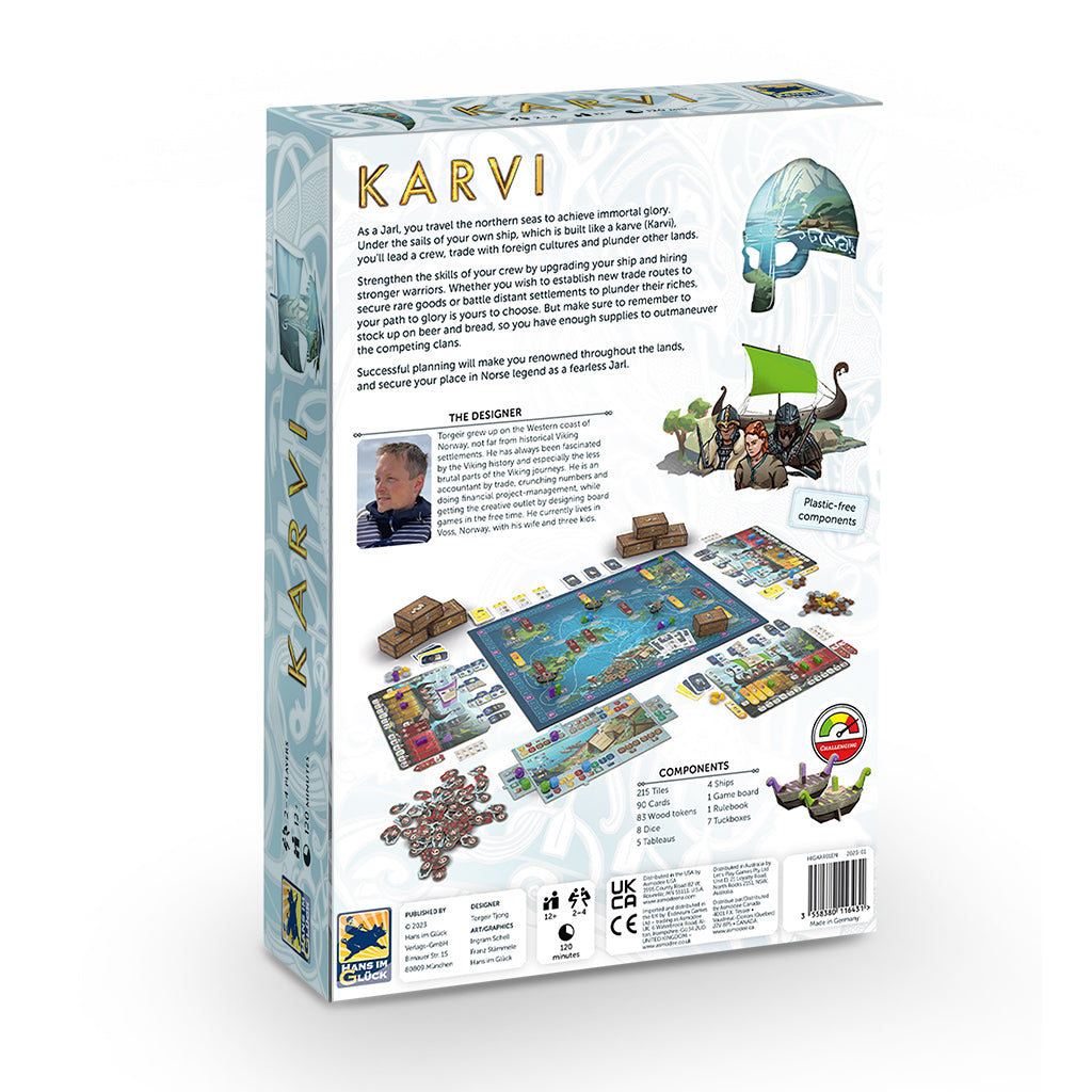 KARVI (2024)