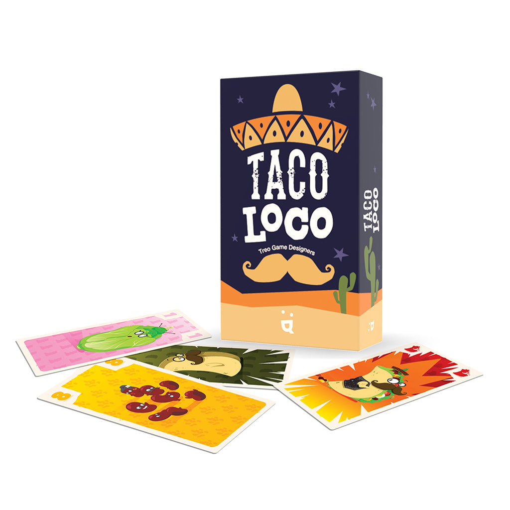 Tacoloco (2025)