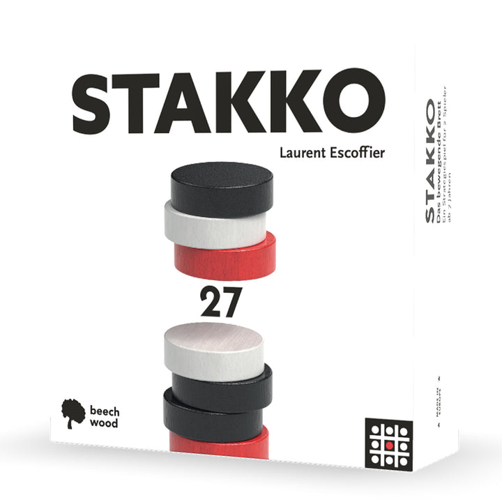 Stakko (2025)