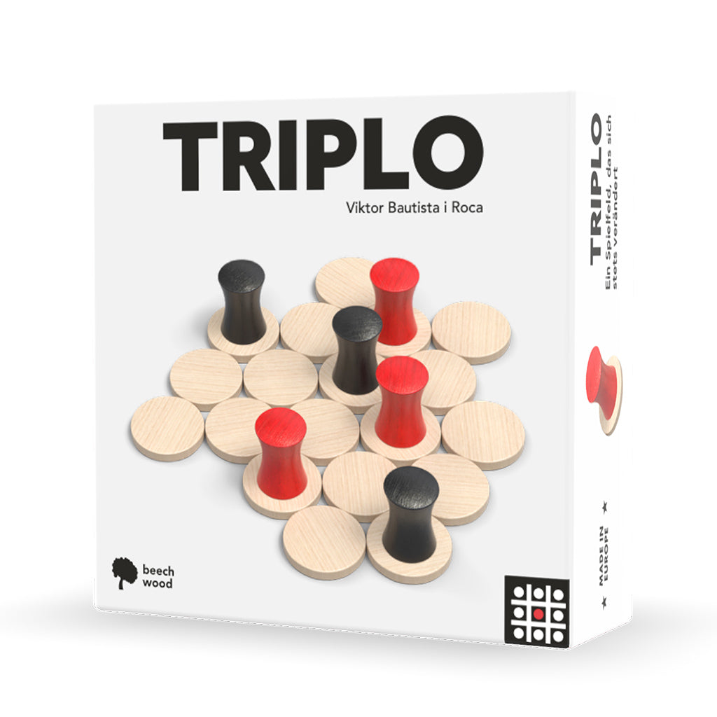 Triplo (2025)