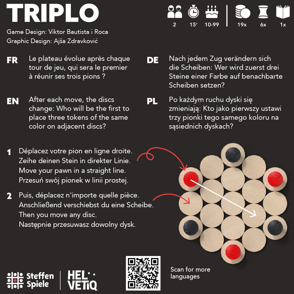 Triplo (2025)