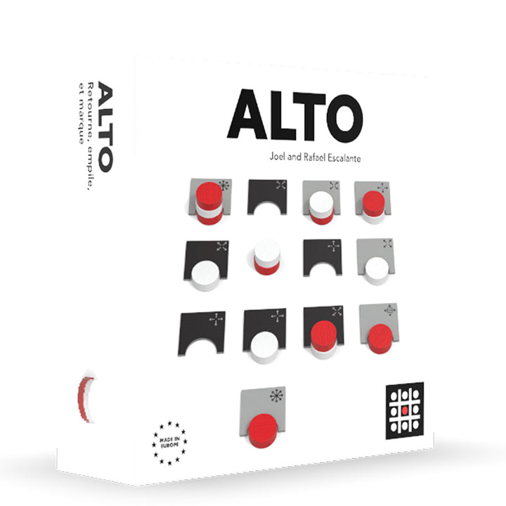 Alto (2026)
