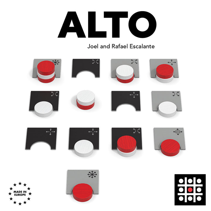 Alto (2026)