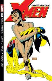 Uncanny X-Men (1963) #408 <BINS>
