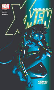 Uncanny X-Men (1963) #412 <BINS>