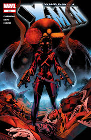 Uncanny X-Men (1963) #446 <BINS>