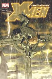 Uncanny X-Men (1963) #415 <BINS>