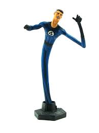 Mr. Fantastic Bowen Designs Mini Statue