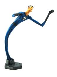 Mr. Fantastic Bowen Designs Mini Statue