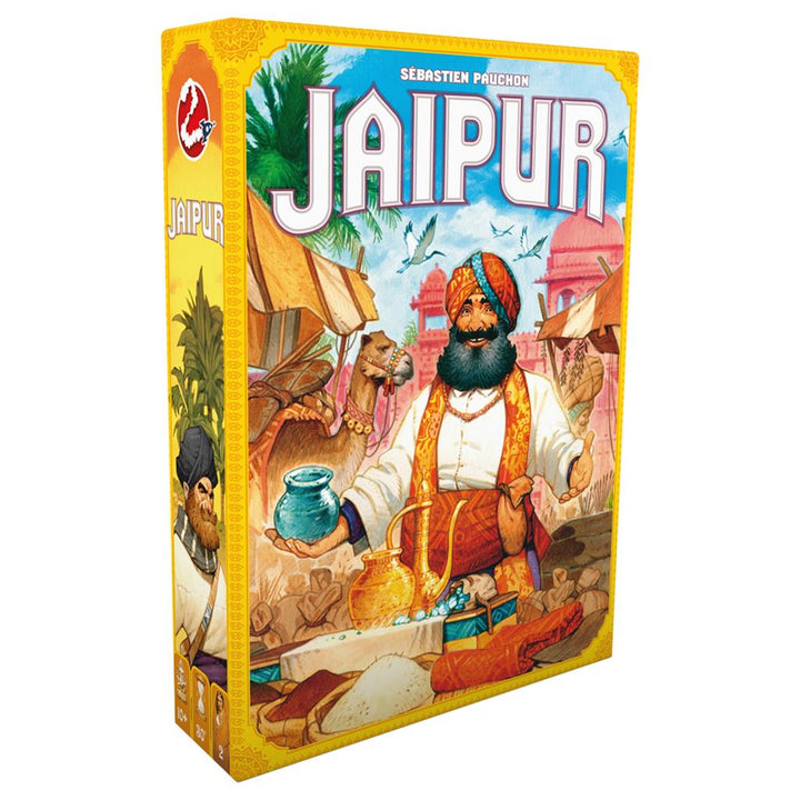 JAIPUR (2021)