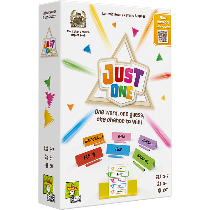 Just One Refresh (2025)