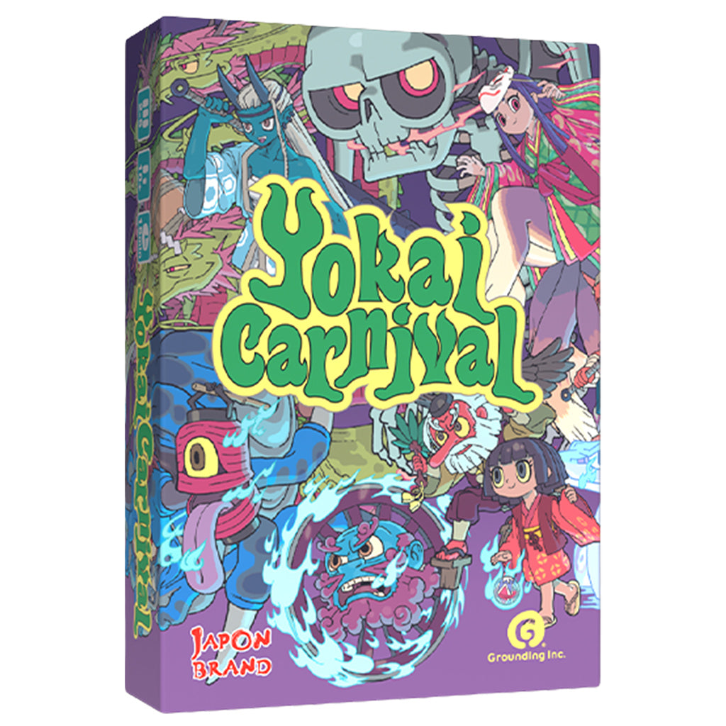 Yokai Carnival (2025)