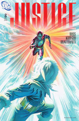 Justice (2005) #8 <BINS>