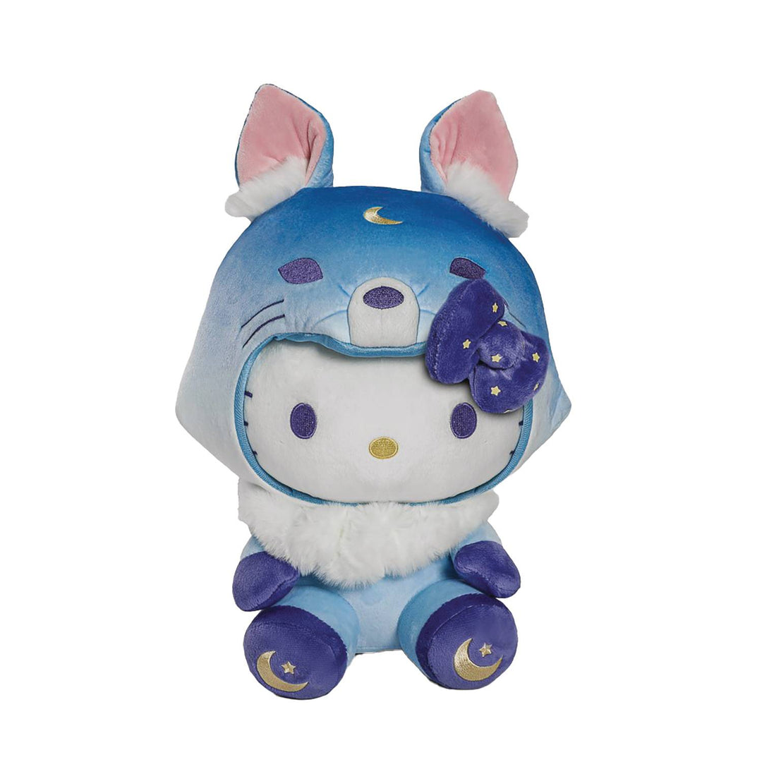 Hello Kitty Enchanted Fox 13 In Plush