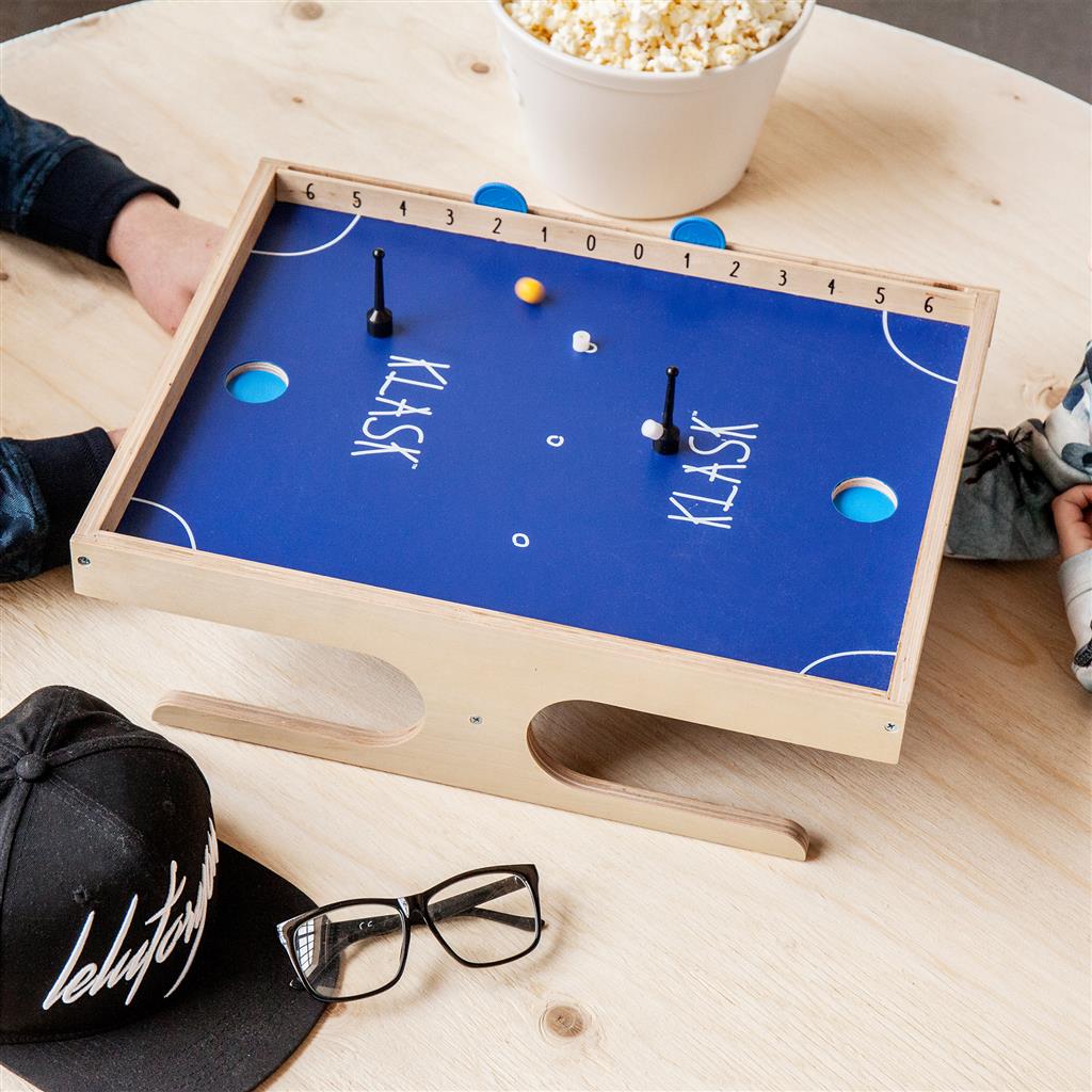 KLASK (2019)