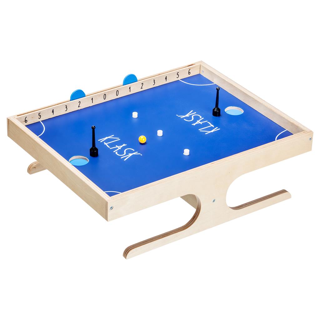 KLASK (2019)