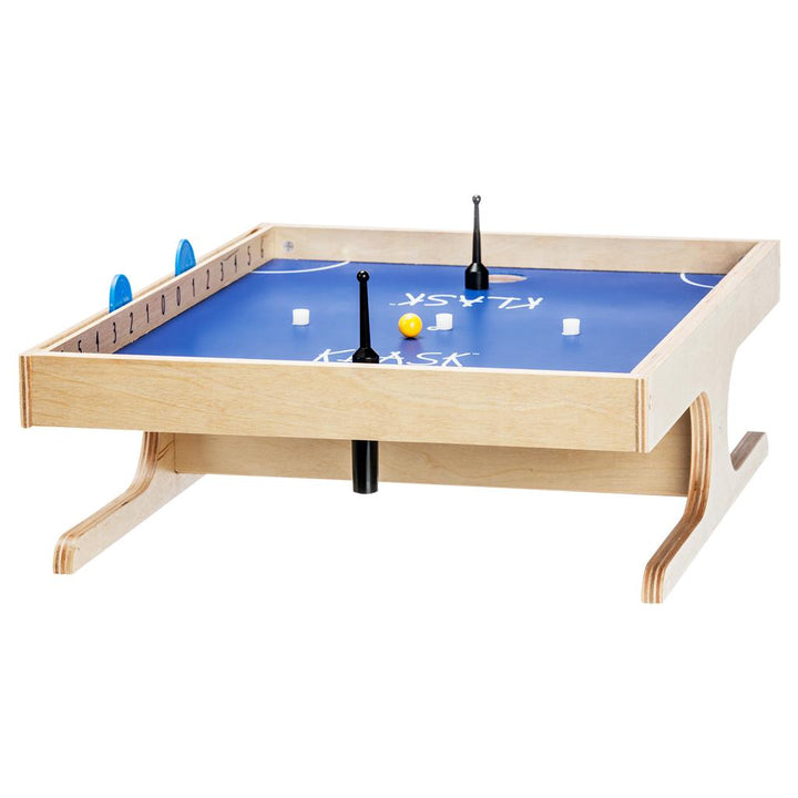 KLASK (2019)