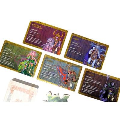 Inis: 3rd Edition (2026)