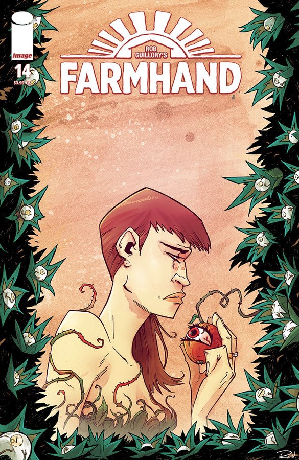 Farmhand #14 (Mature) <BINS>