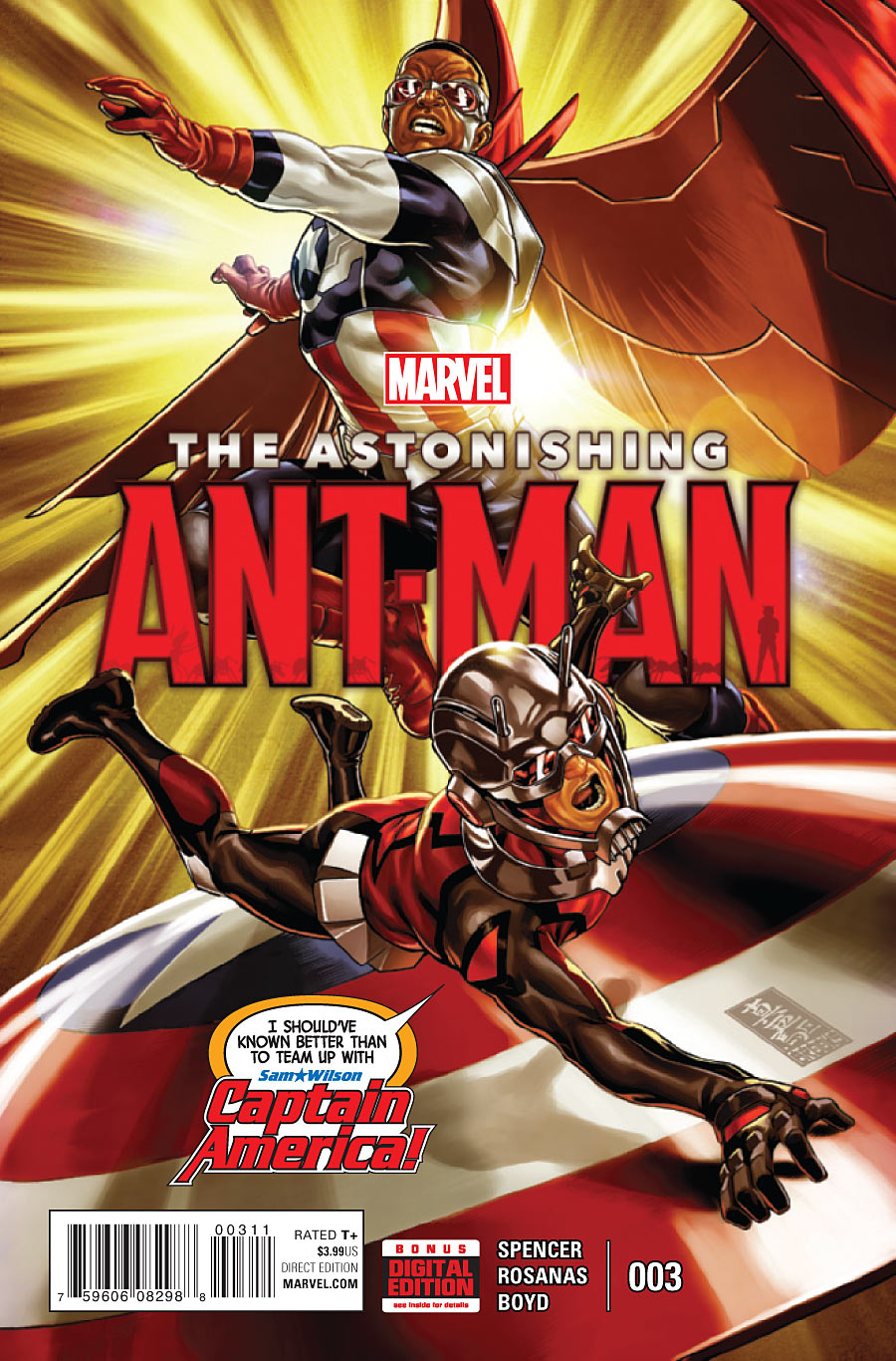 Astonishing Ant-Man (2015) #3 <BIB01>