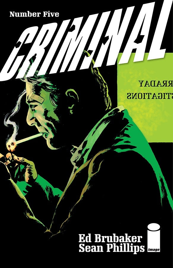 Criminal (2013) #5 <BINS>