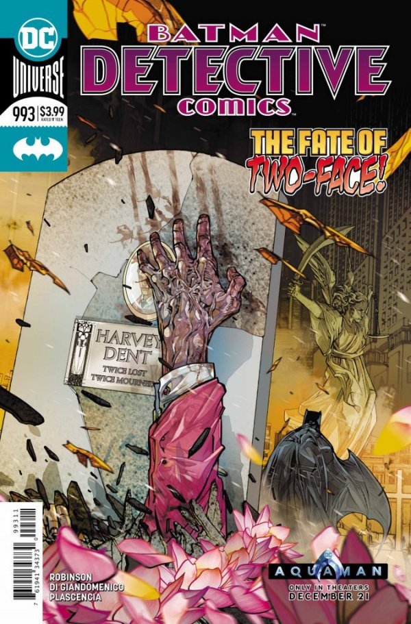 Detective Comics #993 <BINS>