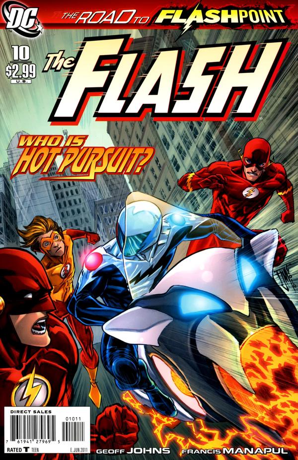 Flash (2010) #10 (Flashpoint) <BIB09>