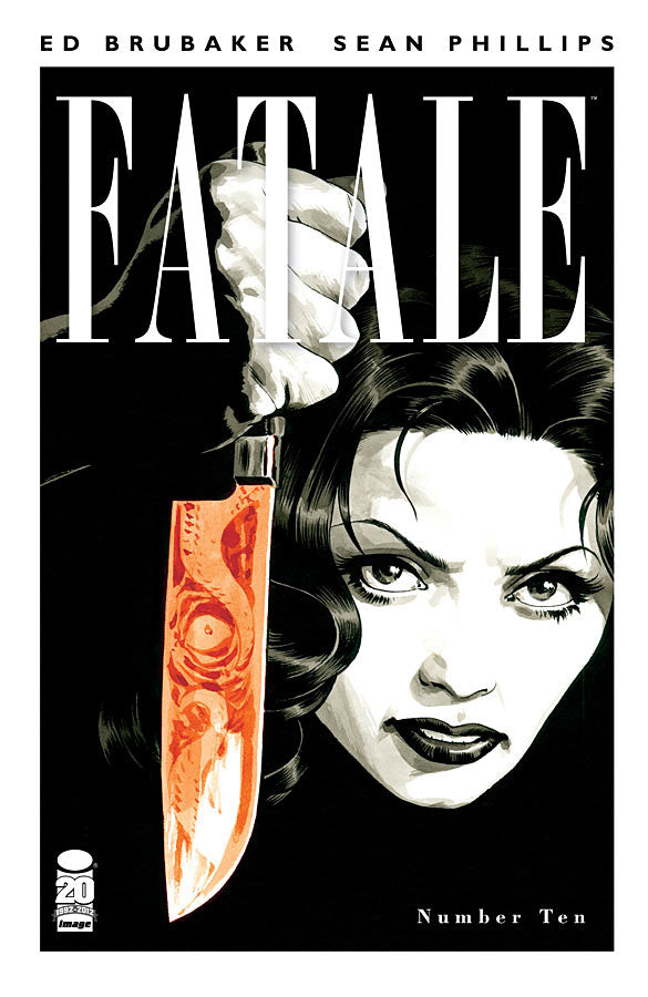 Fatale (2012) #10 <BINS>