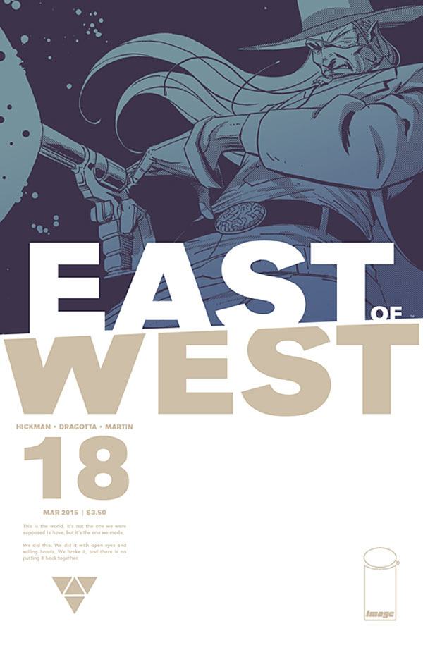 East of West (2013) #18 <BINS>