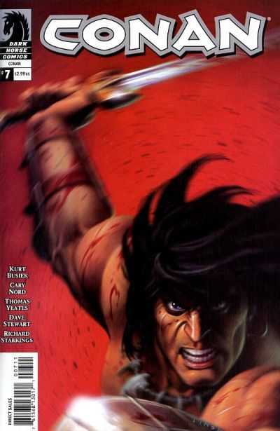 Conan (2004) #7 <BINS>