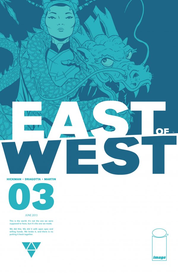 East of West (2013) #3 <BINS>