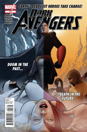 Dark Avengers (2012) #177 <BINS>