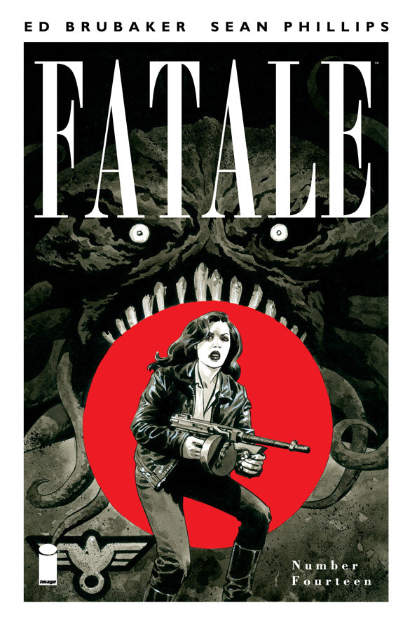 Fatale (2012) #14 <BINS>