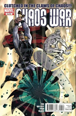 Chaos War (2010) #4 <BINS>