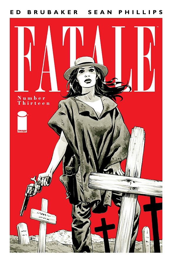 Fatale (2012) #13 <BINS>