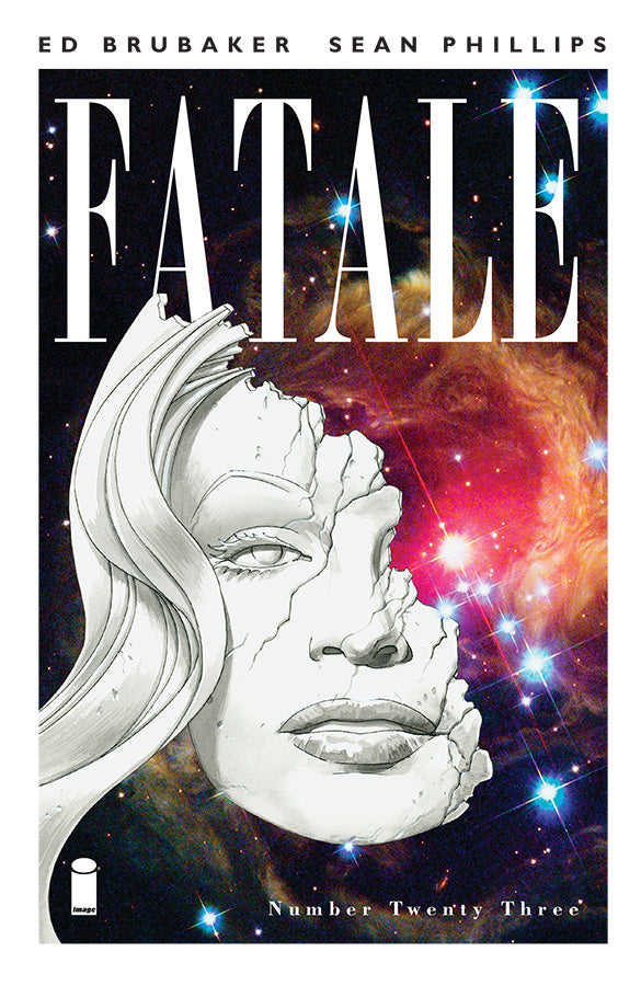 Fatale (2012) #23 <BINS>