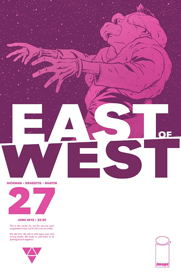 East of West (2013) #27 <BINS>