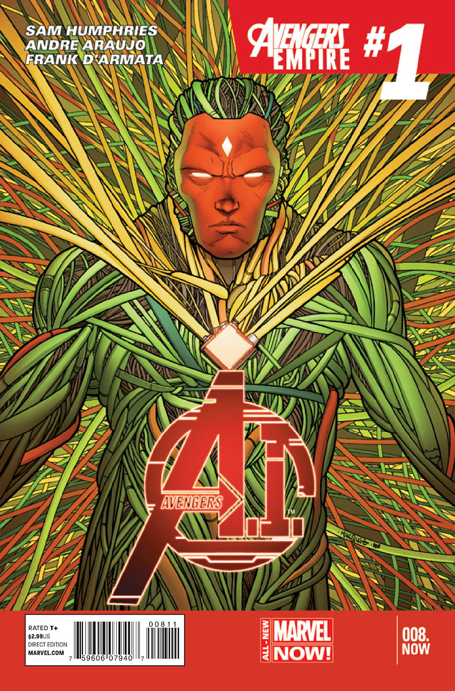 Avengers A.I. (2013) #8 <BIB02>