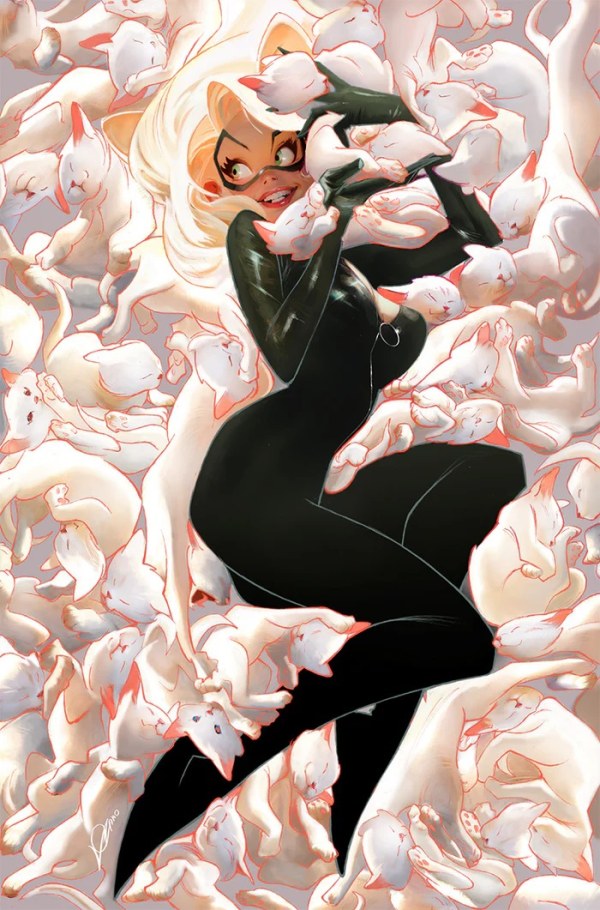 Amazing Spider-Man (2022) #56 Alexander Lozano Virgin Variant