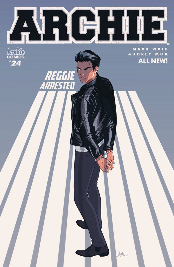 Archie (2015) #24 <BIB01>