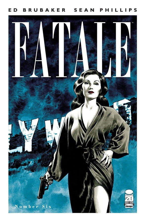 Fatale (2012) #6 <BINS>