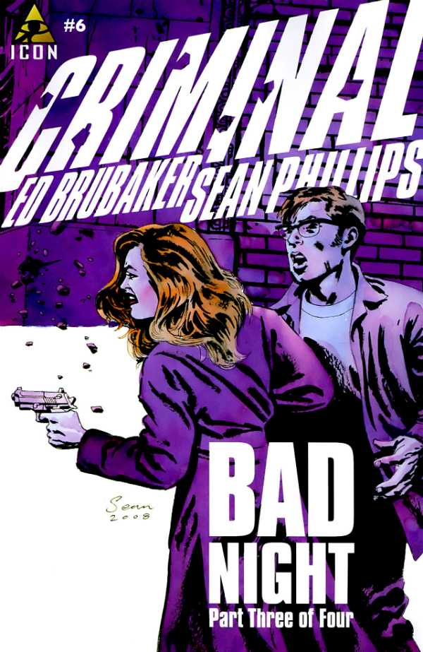 Criminal (2008) #6 <BINS>