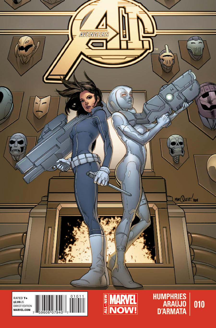 Avengers A.I. (2013) #10 <BIB02>