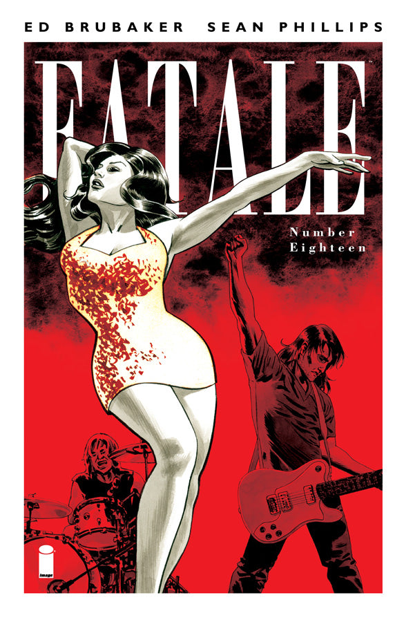 Fatale (2012) #18 <BINS>