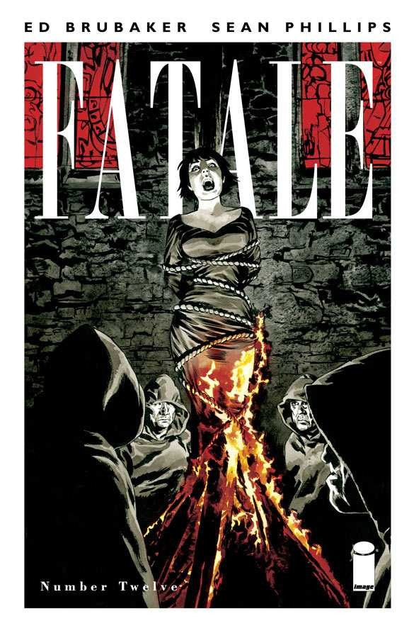 Fatale (2012) #12 <BINS>