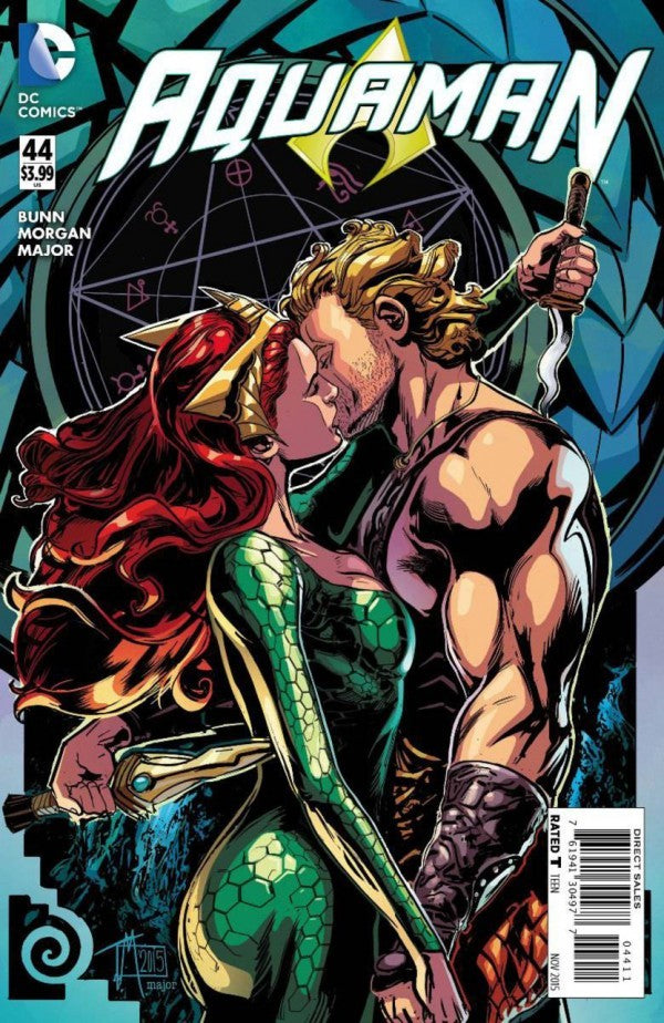 Aquaman (2011) #44 <BIB01>