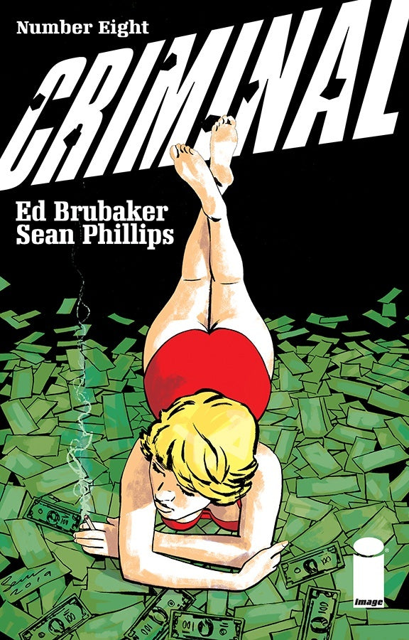 Criminal (2013) #8 <BINS>