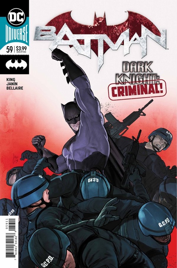 Batman (2016) #59 <BIB02>