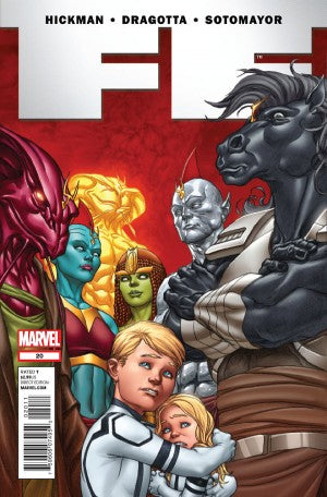 FF (2011) #20 <BINS>