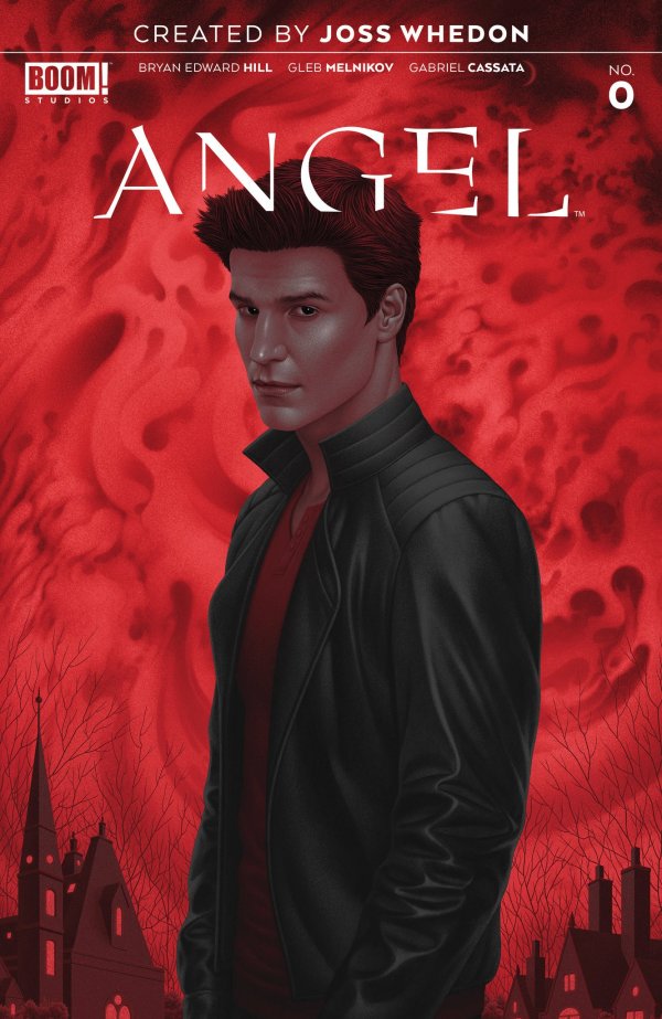 Angel (2019) #0 <BIB01>